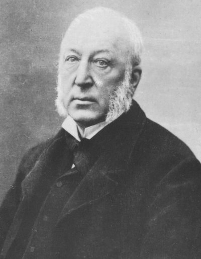 دوق Dududret-Pasquier ، c1893 بواسطة غير معروف