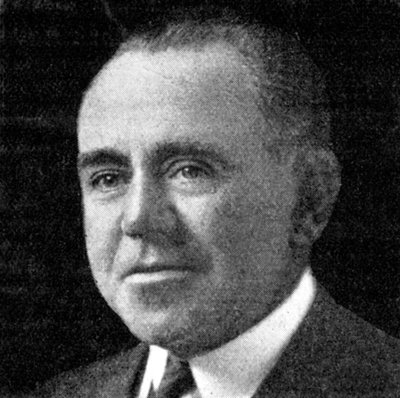 إدوارد فيليبس أوبنهايم 1866-1946 ، الروائي الإنجليزي ، أوائل القرن العشرين بواسطة غير معروف