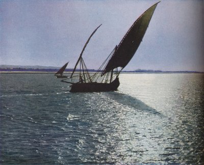مصر ، ج 1930 بواسطة غير معروف