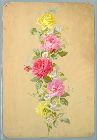 الإنجليزية: رسم ، من سان جيرمان - المجلدان 1 و 2 ، كاليفورنيا. 1896 بواسطة غير معروف