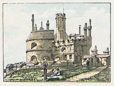 فالماوث ، c1910 بواسطة غير معروف