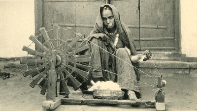 أنثى الغزل ، جايبور. بواسطة غير معروف
