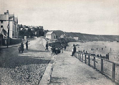 فيلي - سبا ، 1895 بواسطة غير معروف