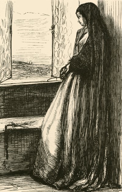 من الكونت بوركهاردت ، 1862 ، 1928. بواسطة غير معروف