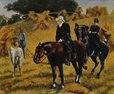 الأمير بسمارك 1815-1898 كمالك عقار. - لوحة لمارز 1934. بواسطة غير معروف