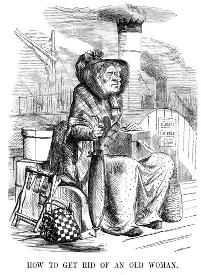 جورج جوردون ، إيرل أبردين الرابع 1784-1860 ، رجل دولة اسكتلندي ، 1854. بواسطة غير معروف