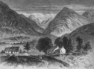 جلينكو ، c1880 بواسطة غير معروف