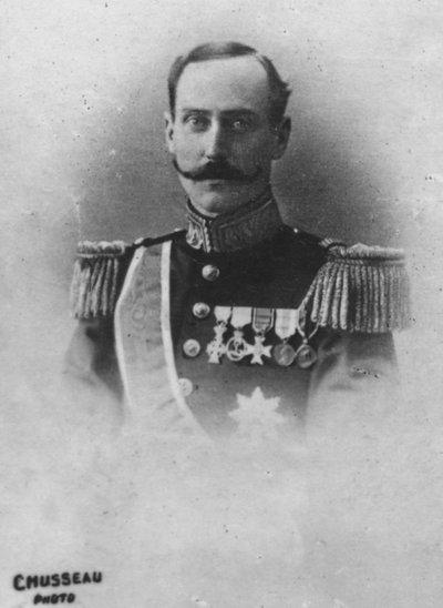 هاكون ، c1893 بواسطة Unbekannt