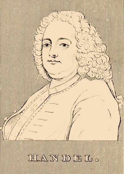 التجارة ، 1685-1759 ، 1830. بواسطة غير معروف
