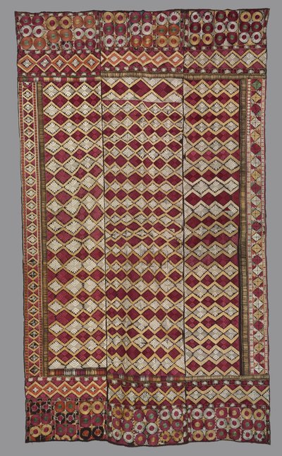 تعليق عمل فولكاري ، ج. 1875-1900. بواسطة غير معروف