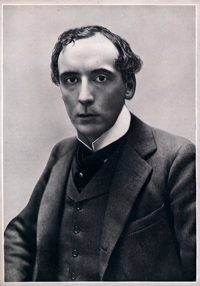 هاري برودريب إيرفينج 1870-1913 ، 1906 بواسطة غير معروف