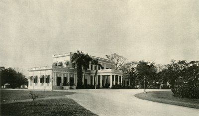 بيت هاستينغز ، 1924 ، 1925. بواسطة غير معروف