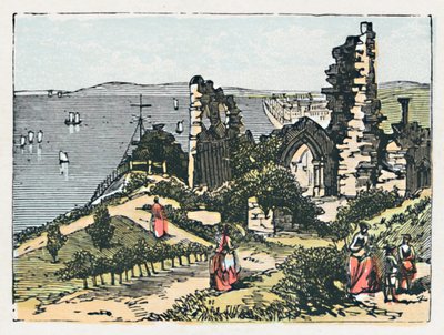 هاستينغز ، c1910 بواسطة غير معروف