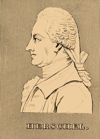 هيرشيل ، 1738-1822 ، 1830. بواسطة غير معروف