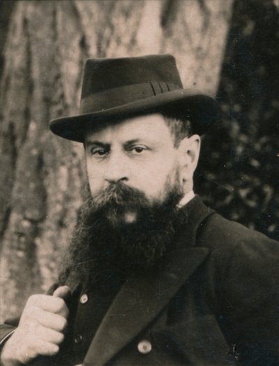 نعمه دوق نورفولك ، 1847-1917. سياسي اتحاد بريطاني ، 1894-1907 بواسطة غير معروف