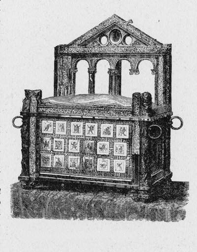 History of Ancient Rome. A curule seat is a design of chair noted for its uses in Ancient Rome and Europe through to the 20th century. Its uses in Rome as a symbol of political or military power carried over to be used in such a regard by Kings in Europe,  بواسطة غير معروف