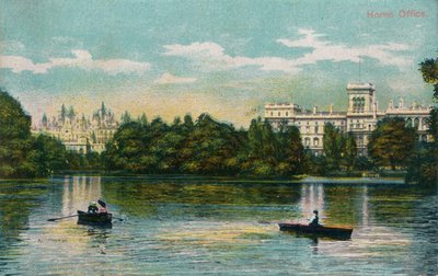 وزارة الداخلية ، 1908 بواسطة غير معروف