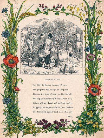 اختيار الهيب ، c1900 بواسطة غير معروف