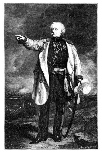 هيو جوف ، 1779-1869 ، القرن التاسع عشر بواسطة غير معروف