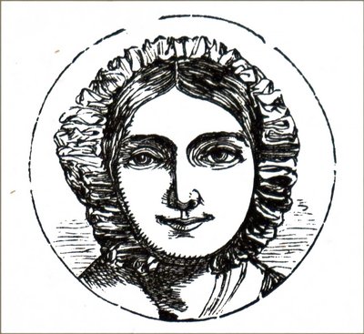 Ida Laura Pfeiffer. بواسطة غير معروف