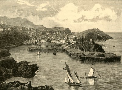 إلفراكومب ، 1898. بواسطة غير معروف