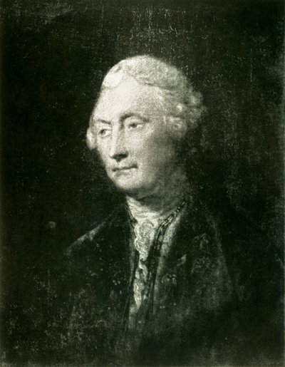 جيه زي هولويل ، c1760 ، 1925. بواسطة غير معروف