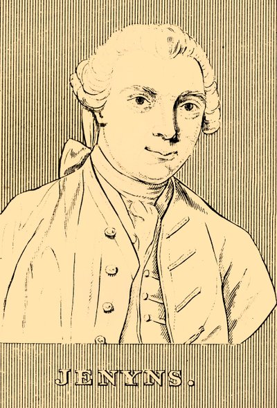 جينينس ، 1704-1787 ، 1830. بواسطة غير معروف