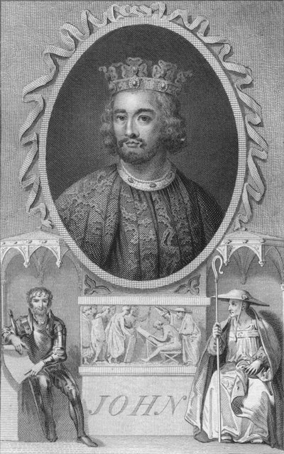 جون ، 1788 بواسطة غير معروف
