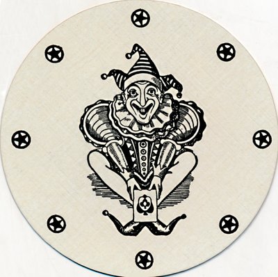 Joker, c1929 بواسطة غير معروف