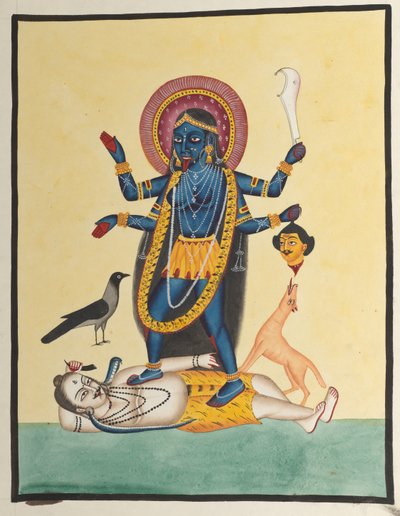 تايمز ، 1800s. بواسطة غير معروف