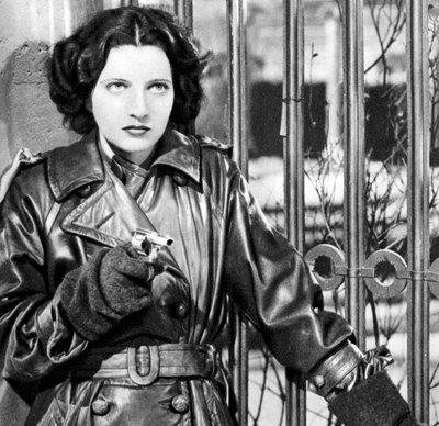كاي فرانسيس ، الممثلة الأمريكية ، 1934-1935 بواسطة غير معروف
