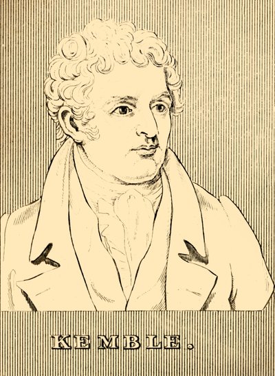 كمبل ، 1757-1823 ، 1830. بواسطة غير معروف