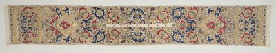 منديل تنسيفة 1700-1899. بواسطة غير معروف