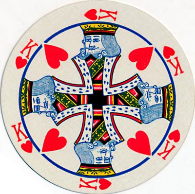 ملك القلوب ، ج 1929 بواسطة غير معروف