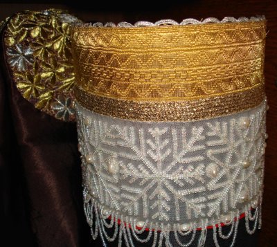 كوكوشنيك ، أوائل القرن التاسع عشر. بواسطة غير معروف