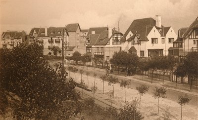 لافينيس إليزابيث ، c1900. بواسطة غير معروف