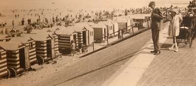 LHeure des Bains ، وقت الاستحمام ، c1900. بواسطة غير معروف