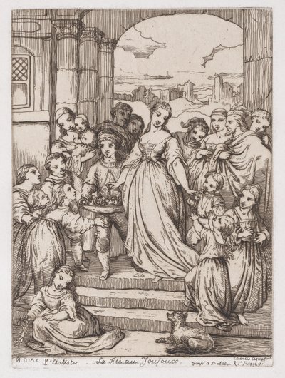 الجنية في تويز ، كاليفورنيا. 1830-1876. ، كاليفورنيا. 1830-1876. بواسطة غير معروف