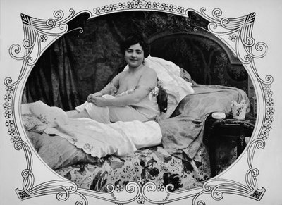 الانتصار ، 1900 بواسطة غير معروف