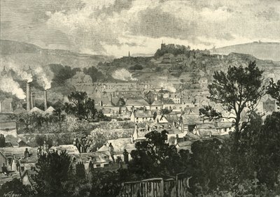 لويس ، 1898. بواسطة غير معروف