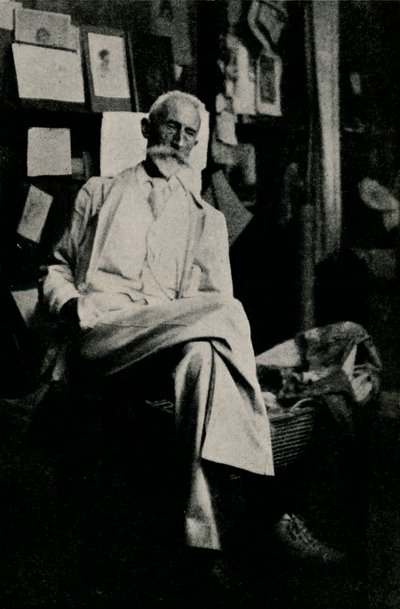 ليونيل سميث ، c1917 ، 1919 بواسطة غير معروف