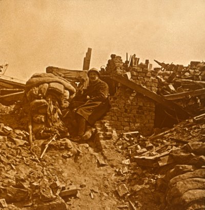 انظروا ، c1914-c1918 بواسطة غير معروف