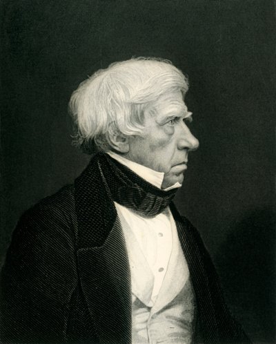 اللورد بروغام ، c1840 ، c1884. بواسطة غير معروف