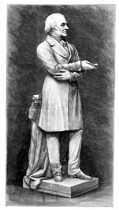 اللورد جون راسل ، 1792-1878 ، القرن التاسع عشر بواسطة غير معروف