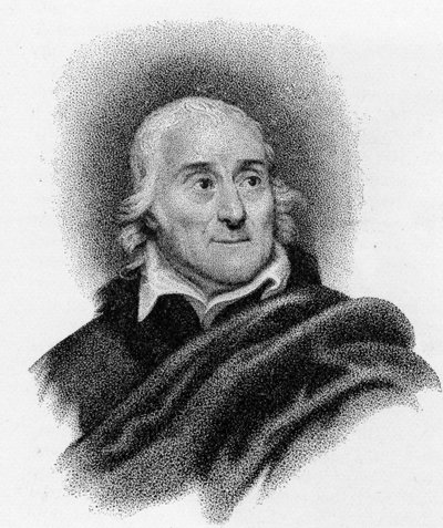 Lorenzo da Ponte ، الشاعر والمغني الإيطالي ، c1890 بواسطة غير معروف