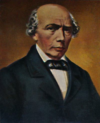 لودفيغ أولاند 1787-1862 ، 1934. بواسطة غير معروف