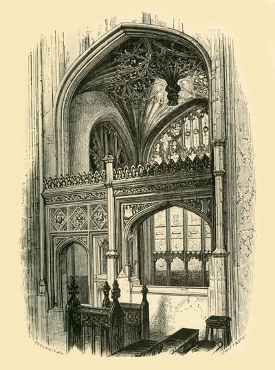 كنيسة لوبتونس ، 1911. بواسطة غير معروف