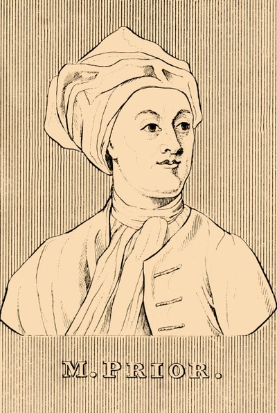 قبل ، 1664-1721 ، 1830. بواسطة غير معروف