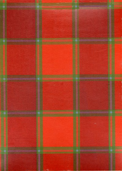 Macnab ، c1935 بواسطة غير معروف