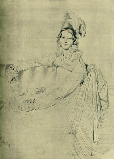 مدام دستوش ، 1816 ، 1903. بواسطة غير معروف